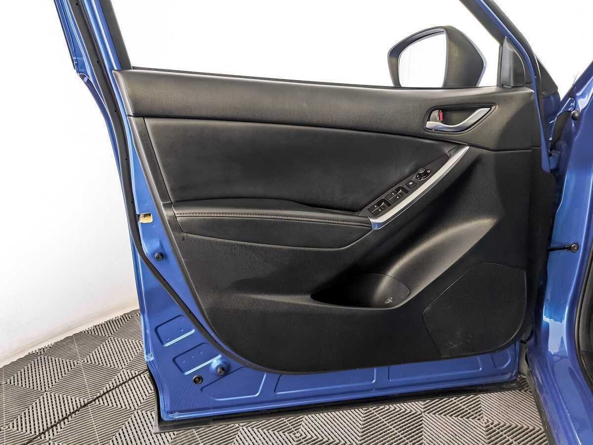 Купить Mazda CX-5, 2012, 145 881 км, фото №19