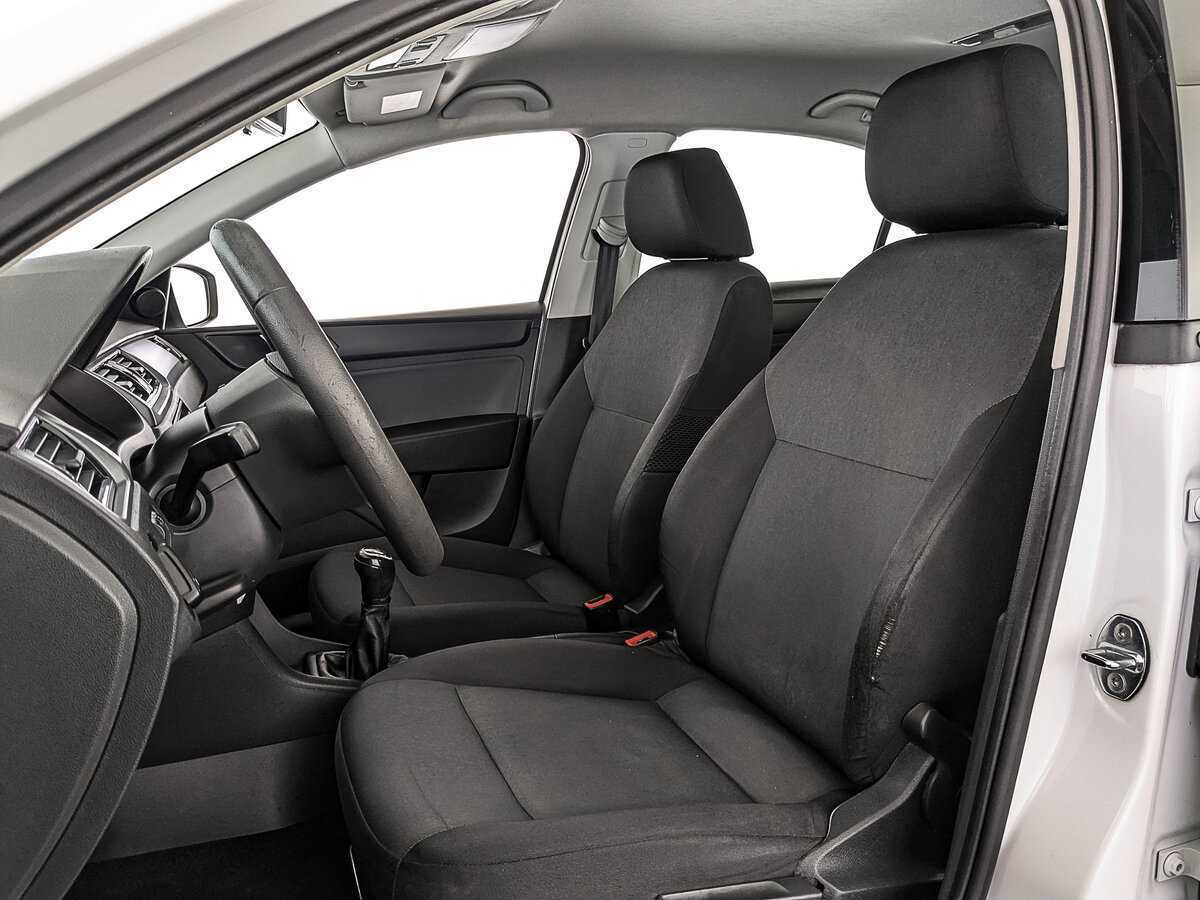 Купить Skoda Rapid, 2017, 158 754 км, фото №19