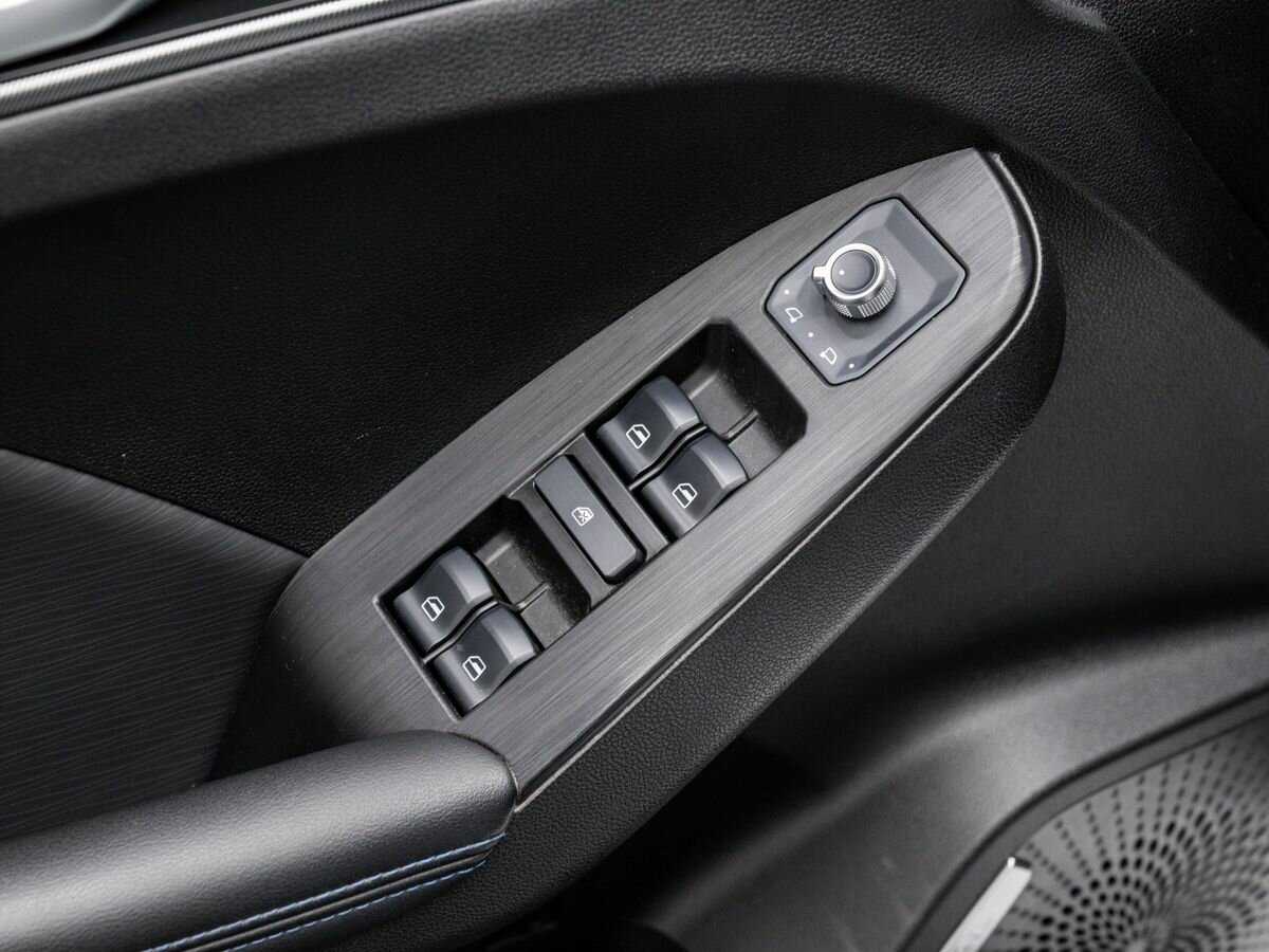 Купить Haval Jolion, 2022, 35 000 км, фото №16