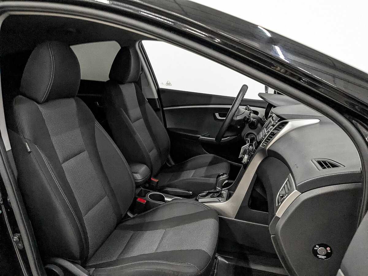 Купить Hyundai i30, 2015, 65 329 км, фото №24