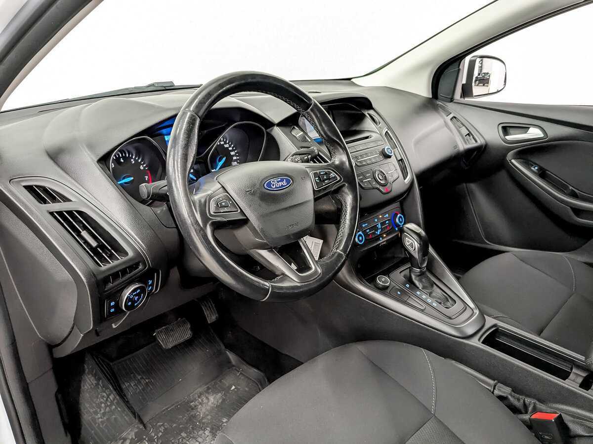 Купить Ford Focus, 2018, 110 715 км, фото №16
