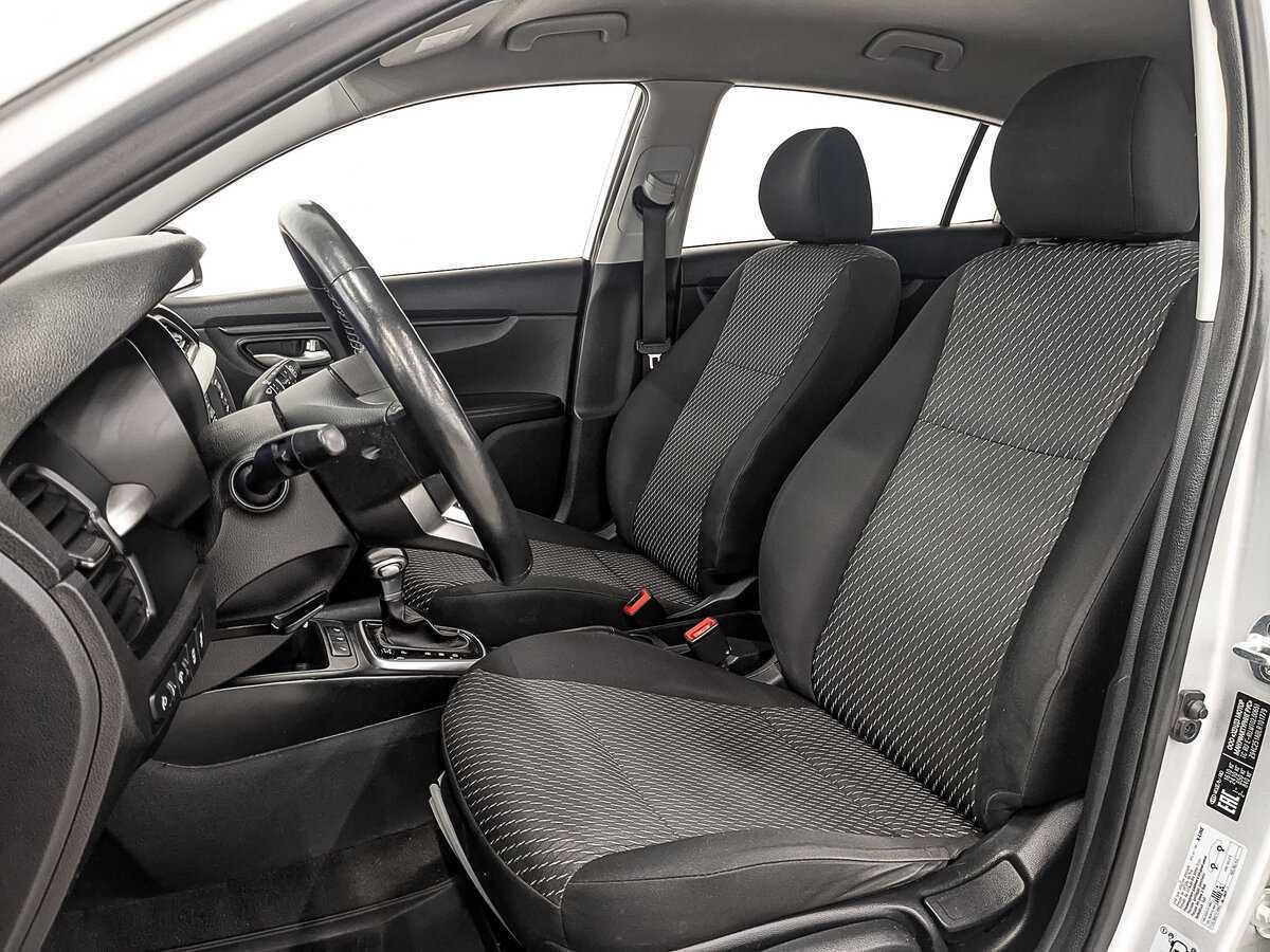 Купить Kia Rio X-Line, 2020, 188 971 км, фото №20