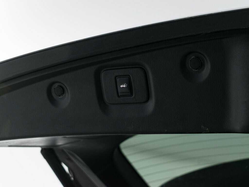 Купить Nissan Pathfinder, 2015, 226 612 км, фото №10