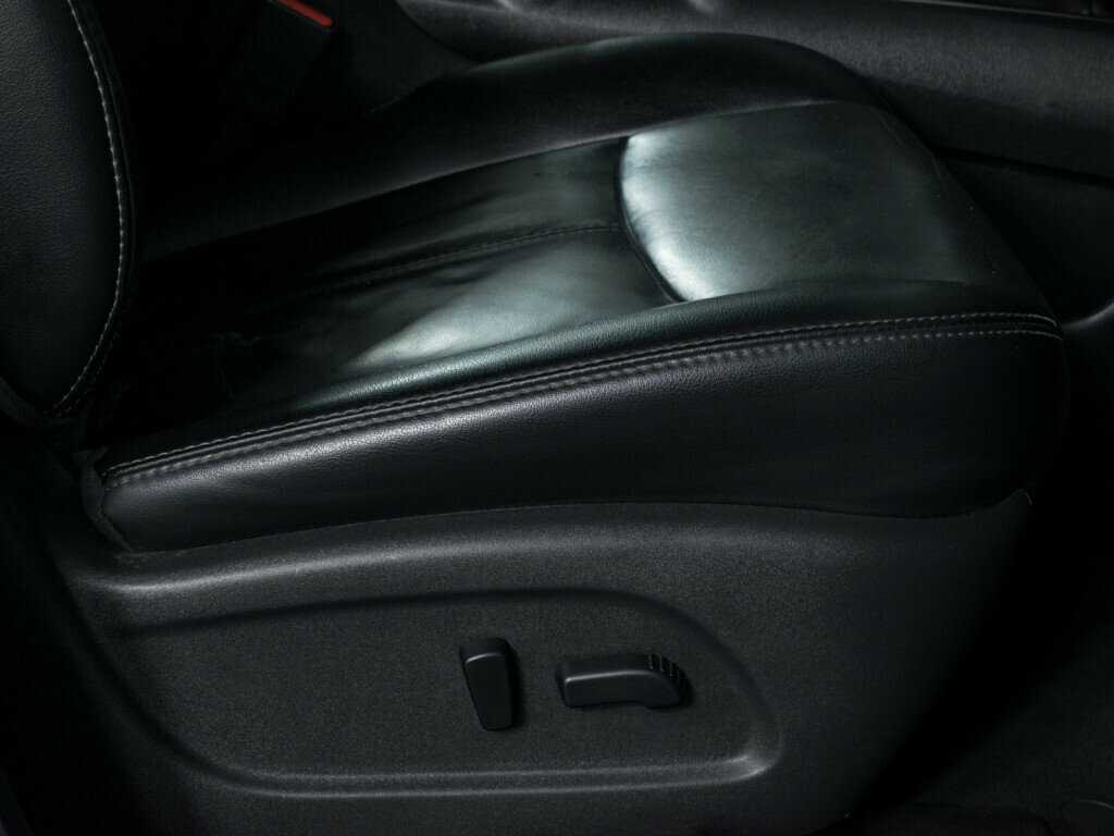 Купить Nissan Pathfinder, 2015, 226 612 км, фото №18