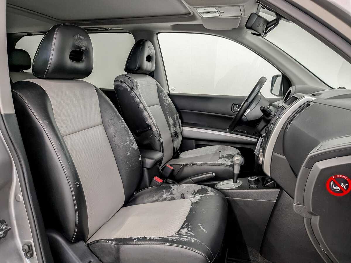 Купить Nissan X-Trail, 2014, 117 153 км, фото №20