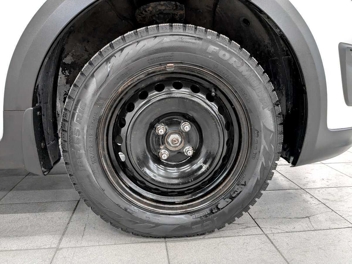 Купить Kia Rio X-Line, 2019, 148 880 км, фото №18