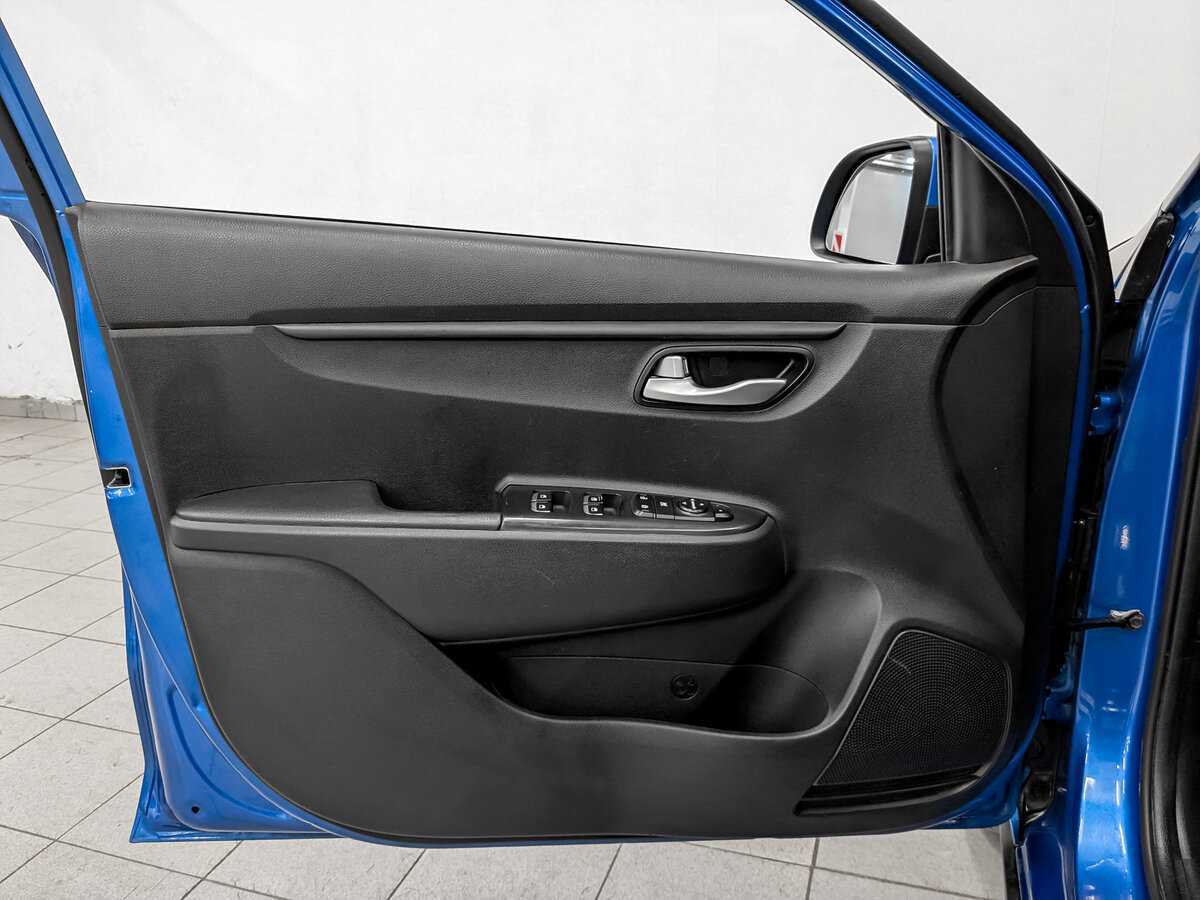 Купить Kia Rio X-Line, 2020, 192 017 км, фото №17