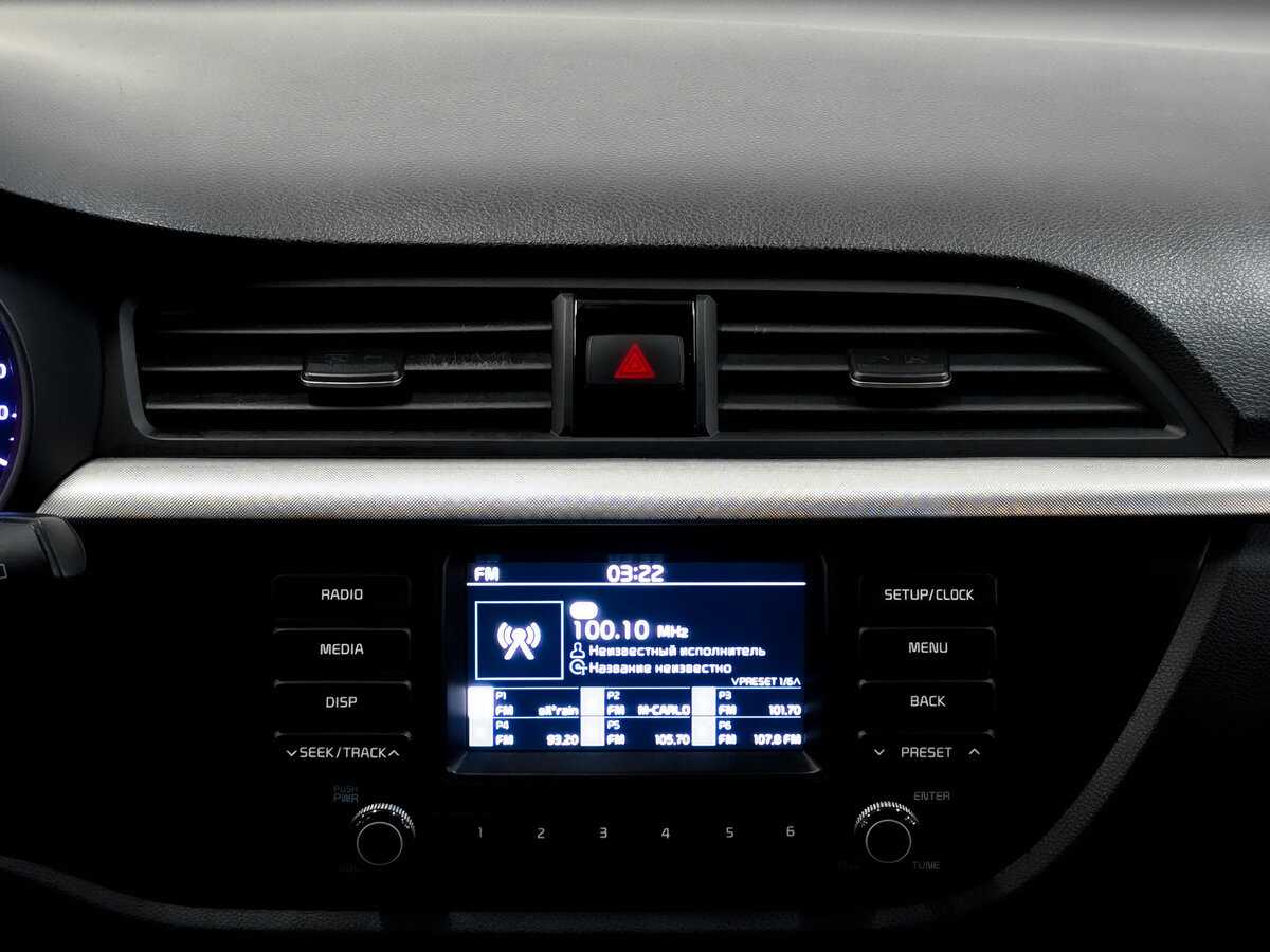 Купить Kia Rio X-Line, 2020, 154 823 км, фото №14