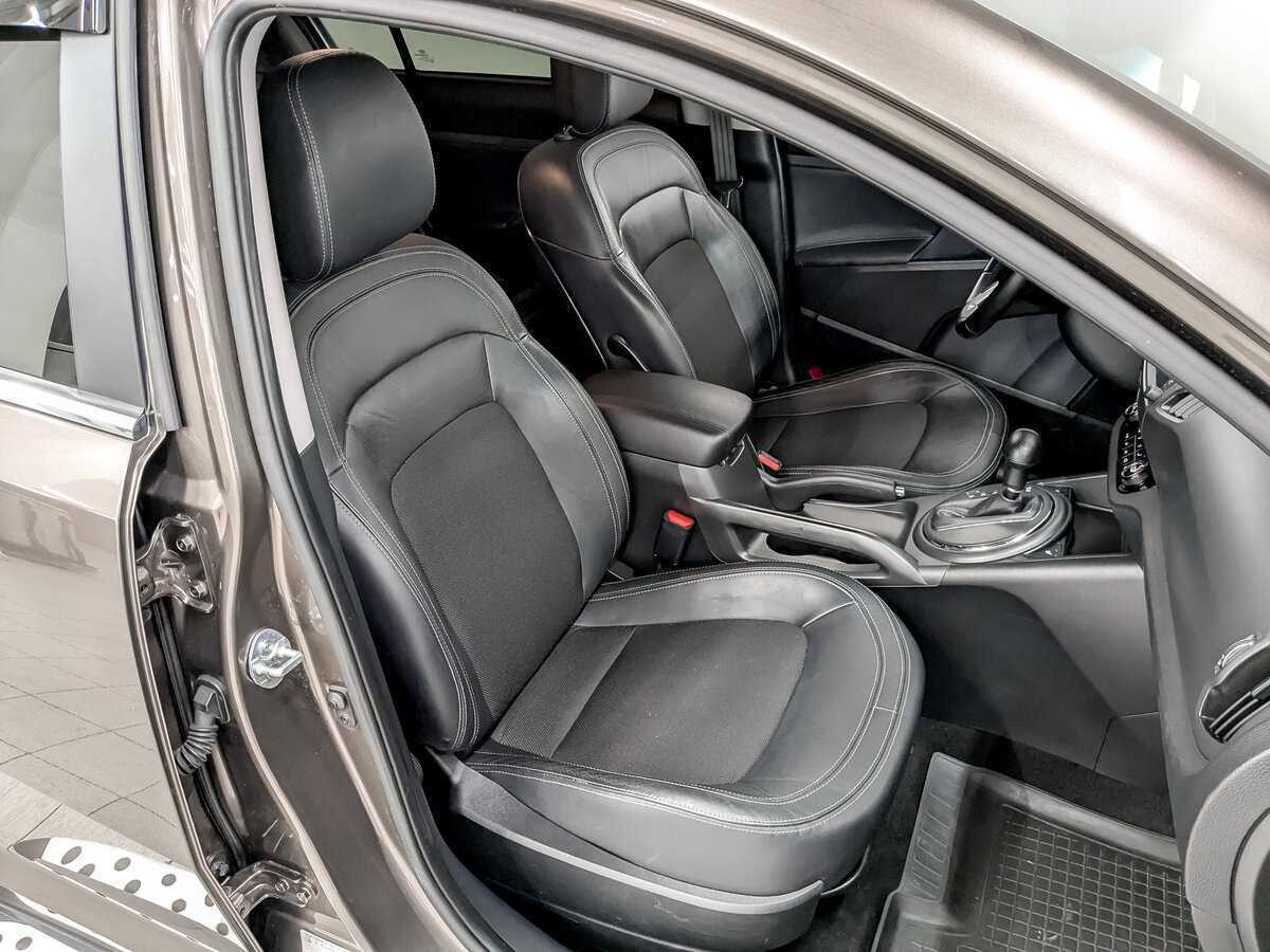 Купить Kia Sportage, 2014, 151 504 км, фото №21