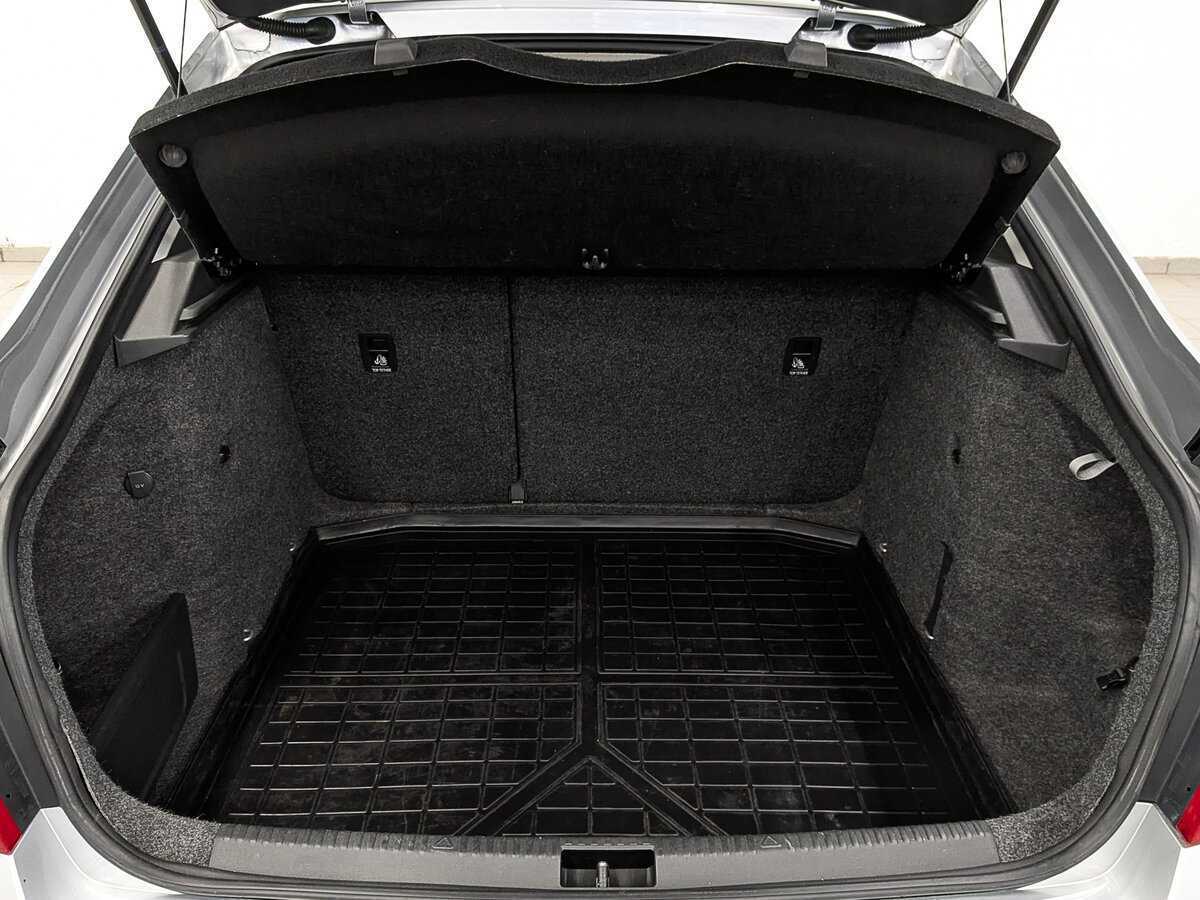 Купить Skoda Octavia, 2016, 88 242 км, фото №10