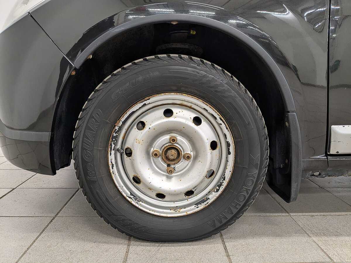 Купить Renault Sandero, 2012, 63 194 км, фото №12