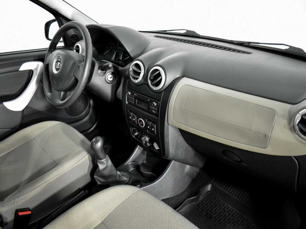 Купить Lada (ВАЗ) Largus, 2019, 52 078 км, фото №10