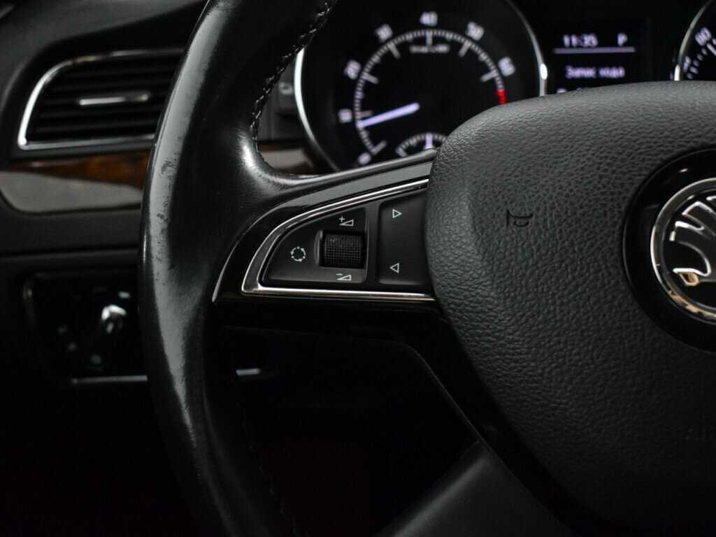 Купить Skoda Superb DSG, 2013, 209 695 км, фото №15
