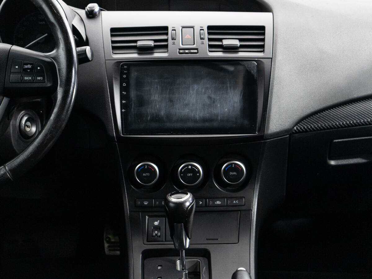 Купить Mazda 3, 2012, 172 253 км, фото №14