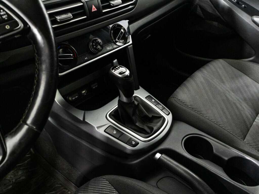 Купить Kia Seltos, 2020, 56 541 км, фото №18