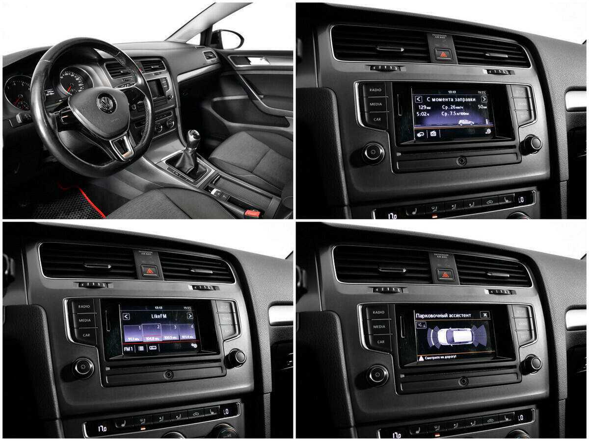 Купить Volkswagen Golf, 2013, 297 099 км, фото №13