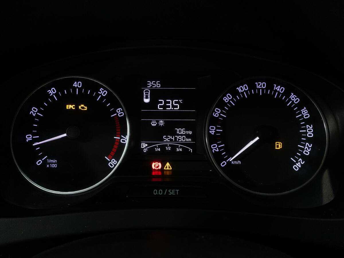 Купить Skoda Rapid, 2016, 524 788 км, фото №8