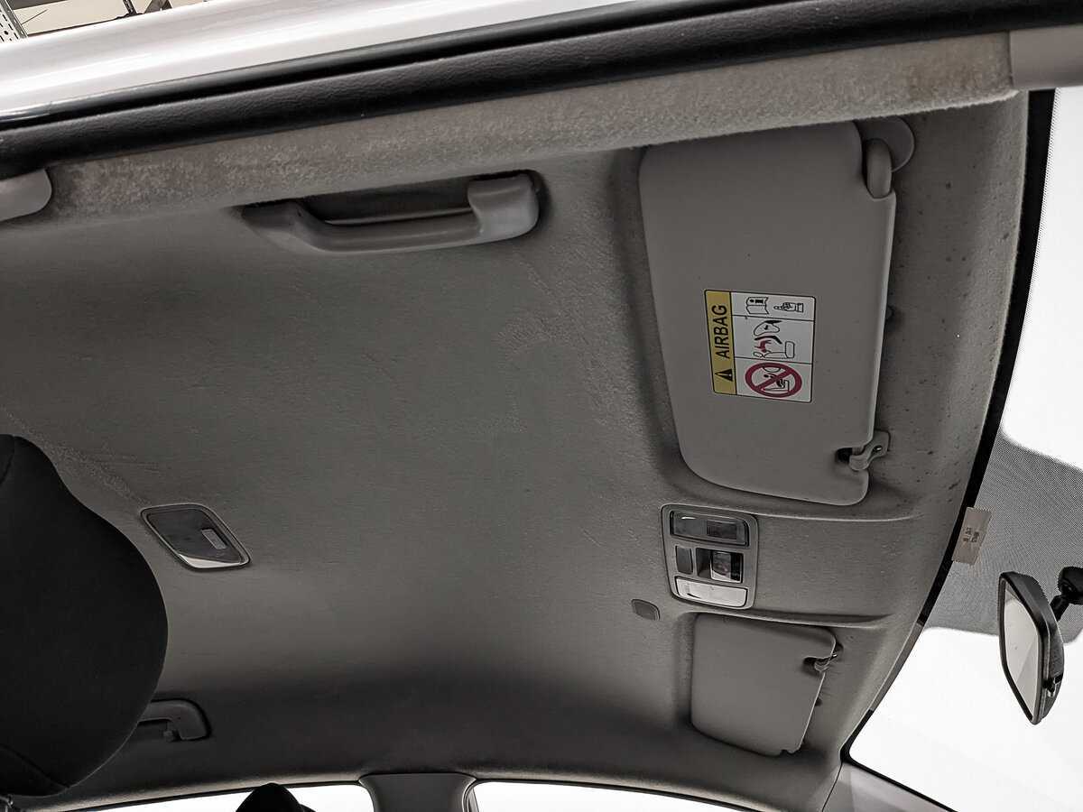 Купить Kia Rio X, 2020, 195 711 км, фото №21