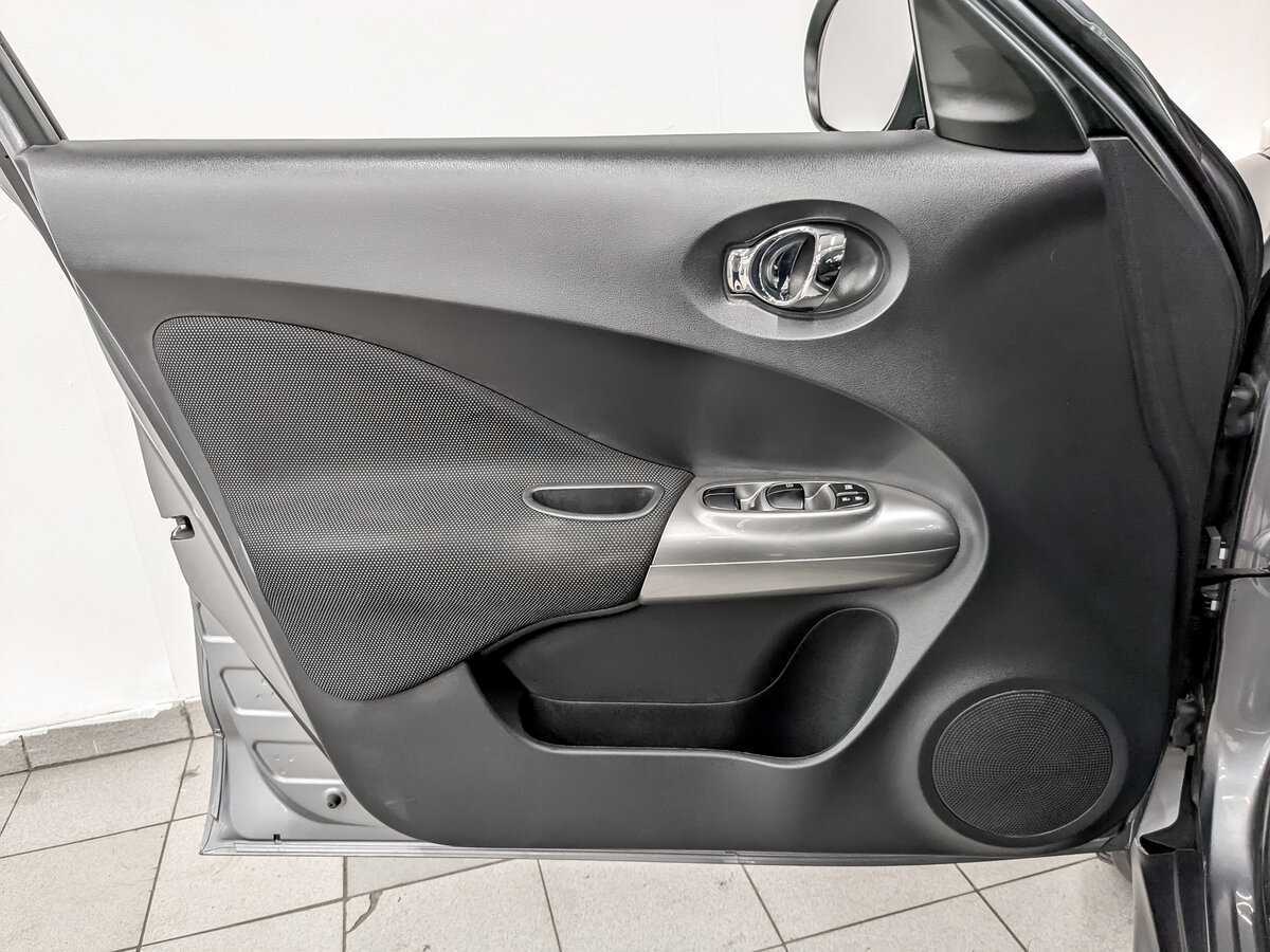 Купить Nissan Juke, 2014, 130 424 км, фото №17