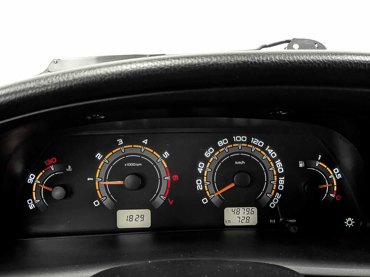 Купить Lada (ВАЗ) Niva, 2021, 48 787 км, фото №16