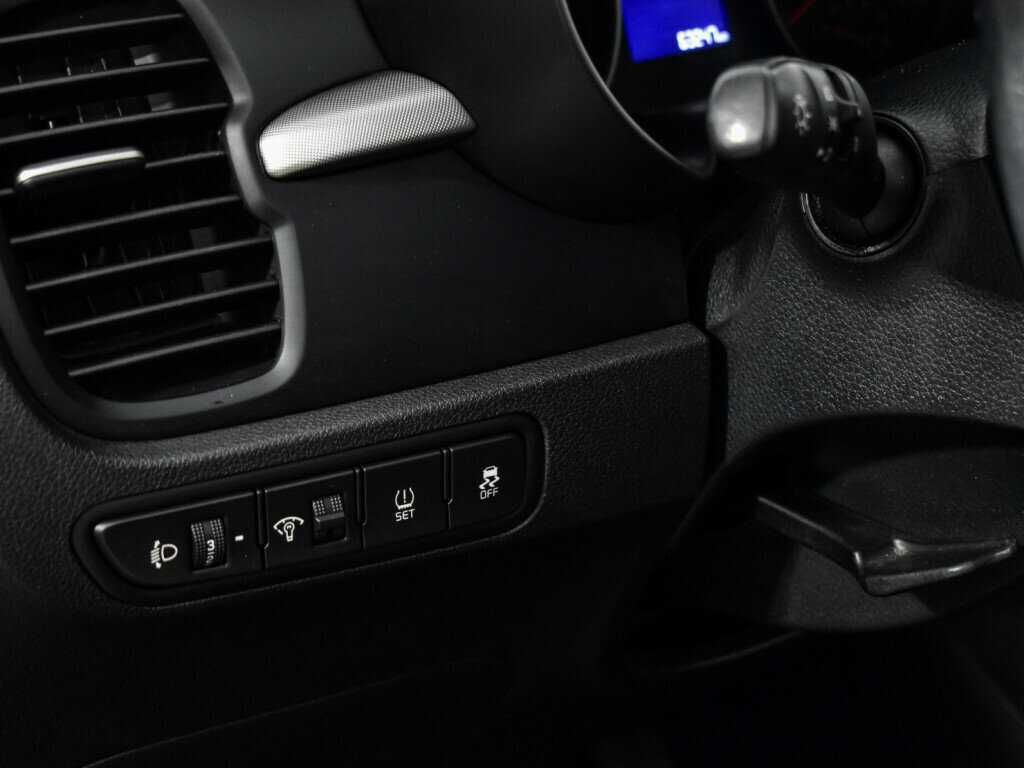 Купить Kia Rio, 2019, 63 000 км, фото №10