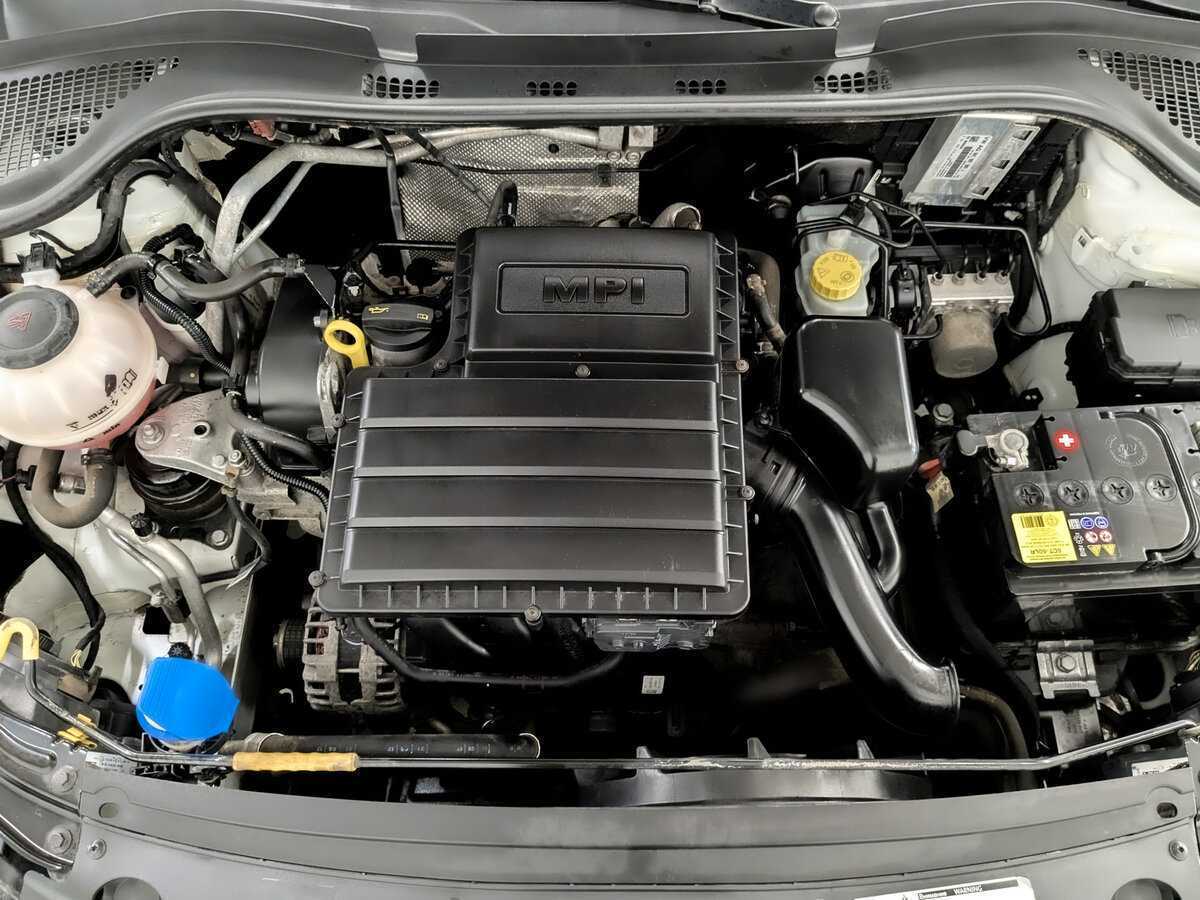 Купить Skoda Rapid, 2017, 240 992 км, фото №9