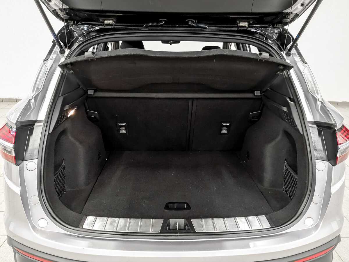 Купить Geely Coolray, 2020, 94 620 км, фото №10