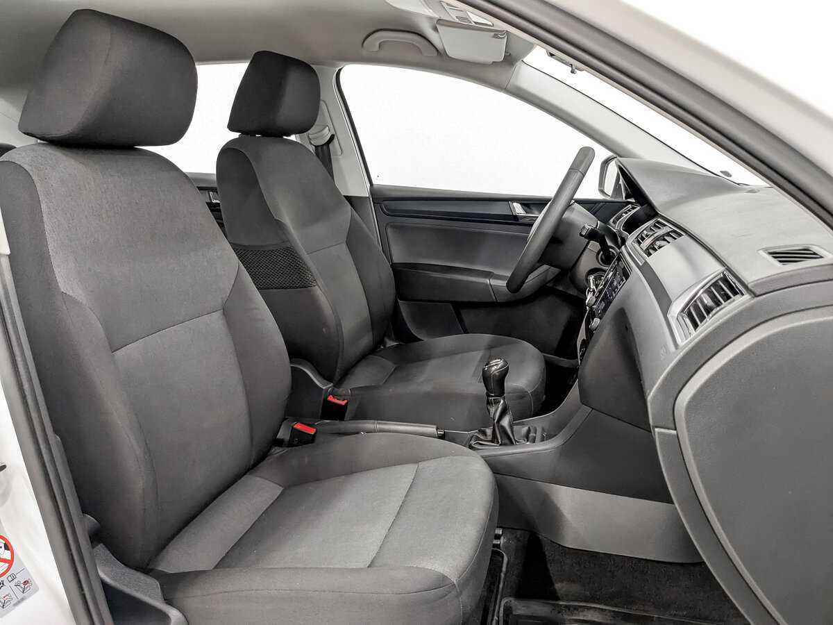 Купить Skoda Rapid, 2017, 163 844 км, фото №23