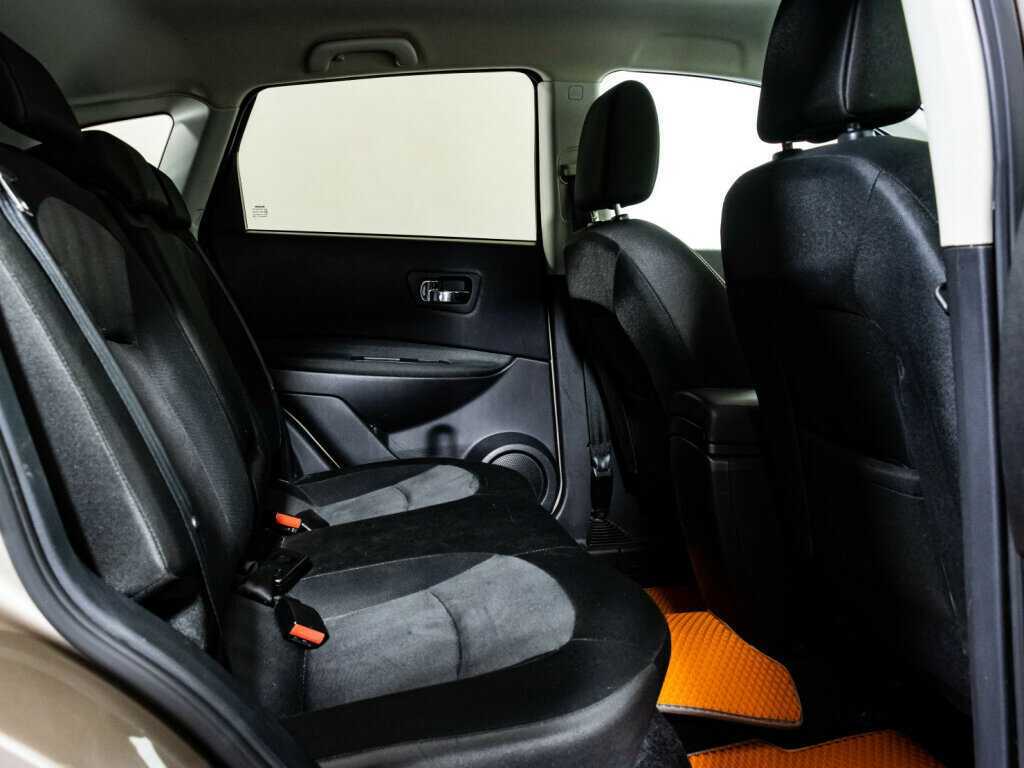 Купить Nissan Qashqai, 2012, 154 498 км, фото №12