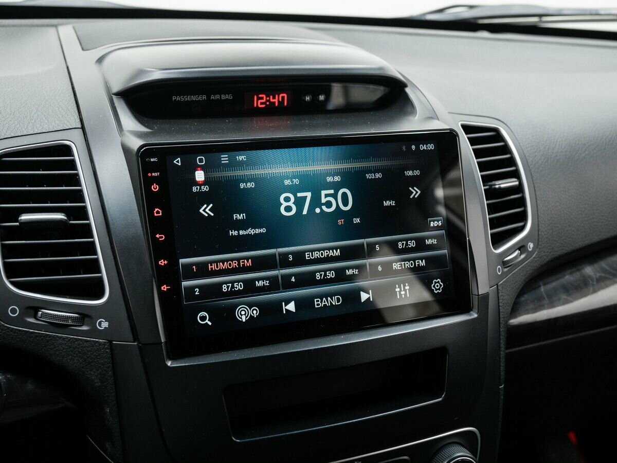 Купить Kia Sorento, 2015, 153 091 км, фото №20