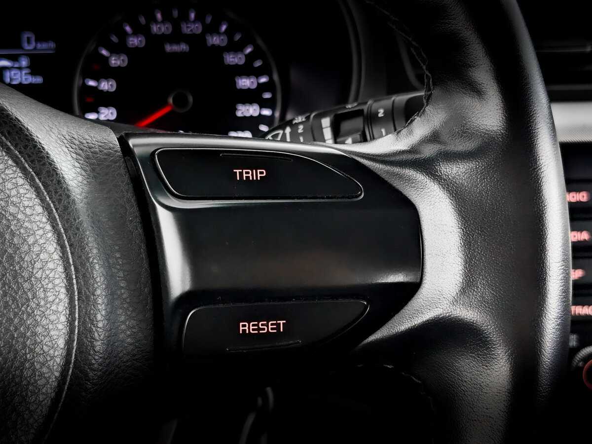 Купить Kia Rio X-Line, 2019, 151 365 км, фото №27