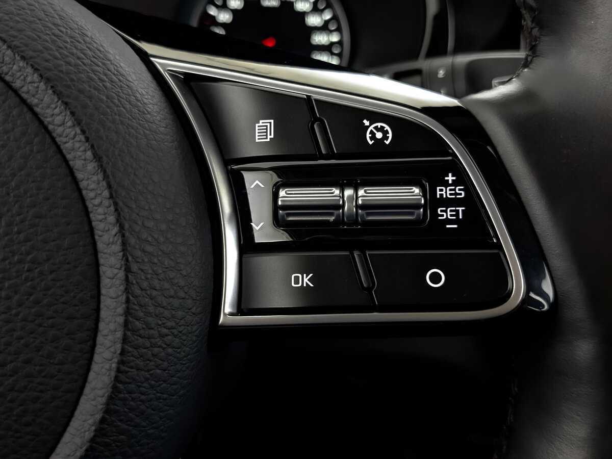 Купить Kia Seltos, 2020, 109 405 км, фото №30