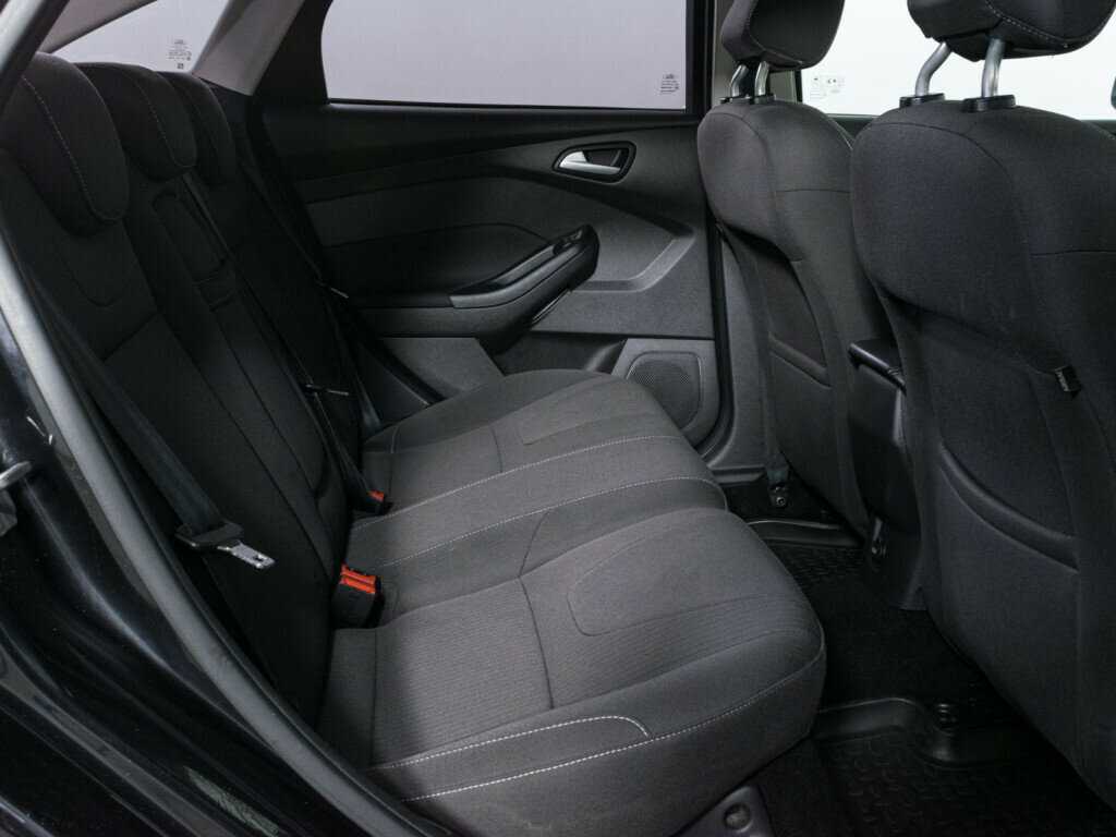 Купить Ford Focus, 2013, 300 800 км, фото №10