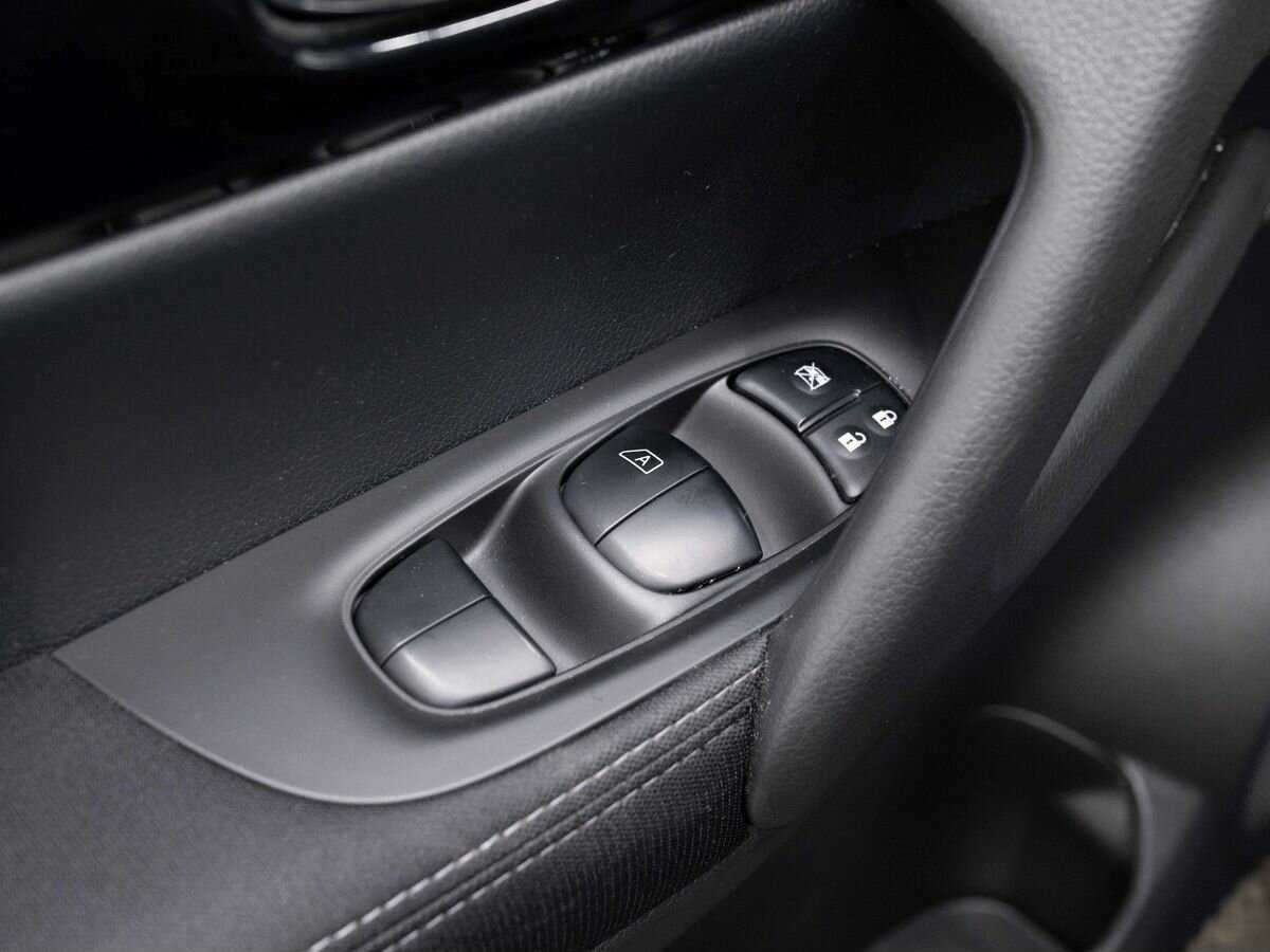 Купить Nissan Qashqai, 2017, 75 000 км, фото №19