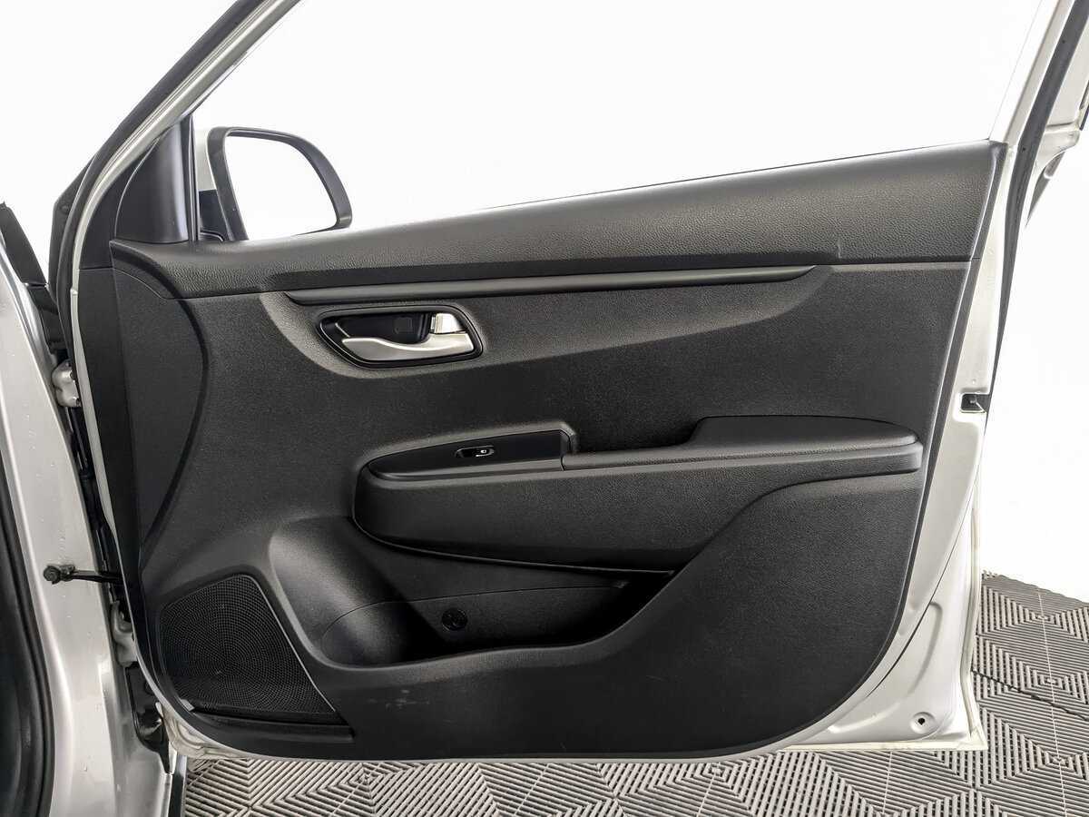 Купить Kia Rio X-Line, 2020, 193 996 км, фото №22