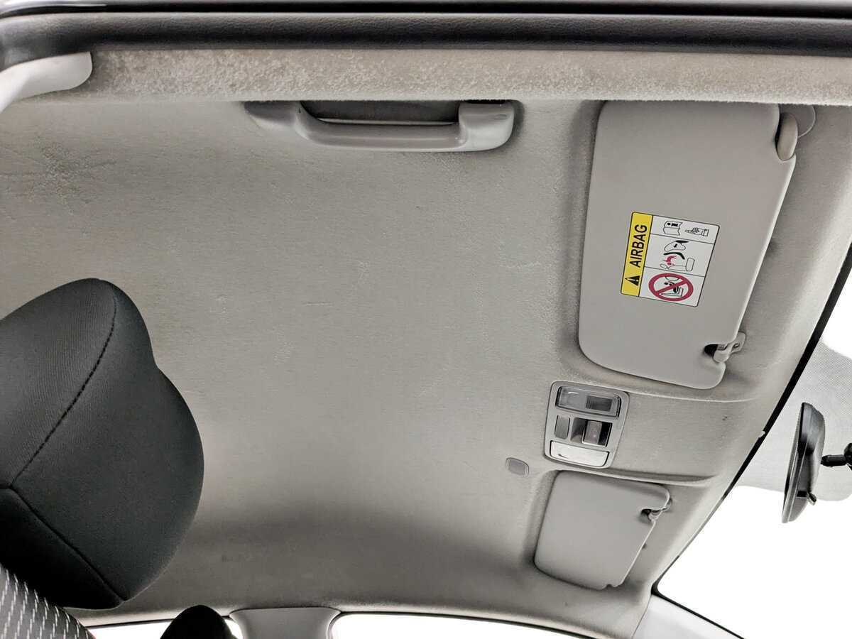 Купить Kia Rio X-Line, 2020, 172 195 км, фото №21