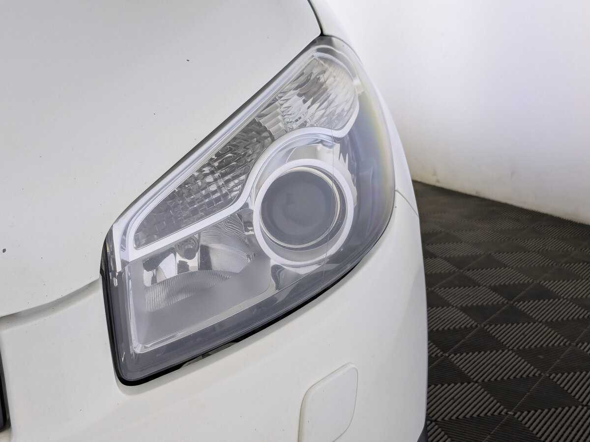 Купить Nissan Qashqai, 2013, 140 943 км, фото №11