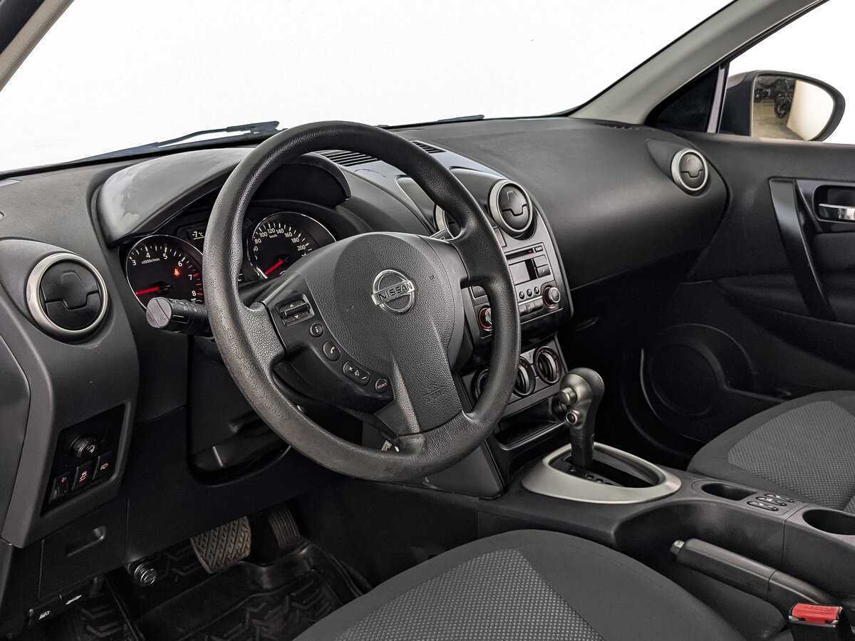 Купить Nissan Qashqai, 2013, 140 943 км, фото №15