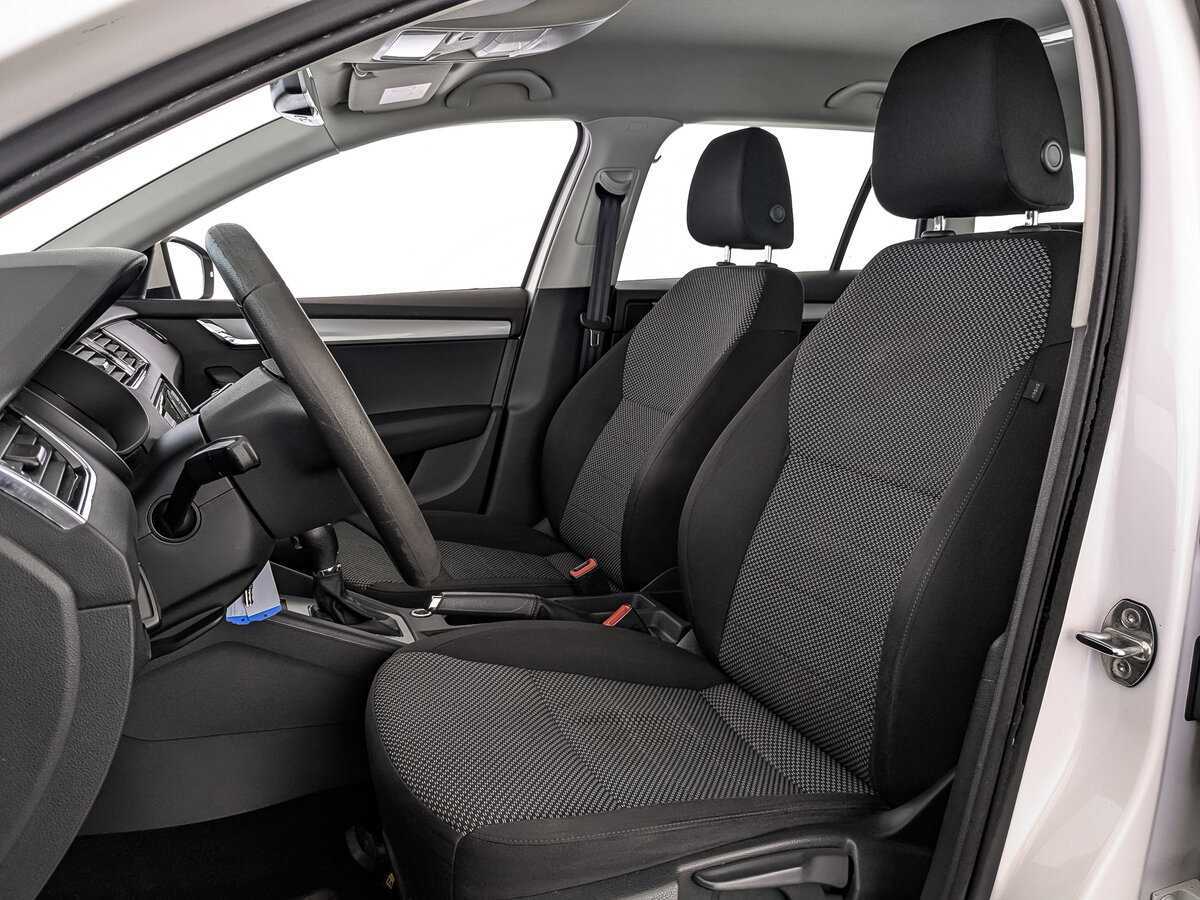 Купить Skoda Octavia, 2016, 213 767 км, фото №20