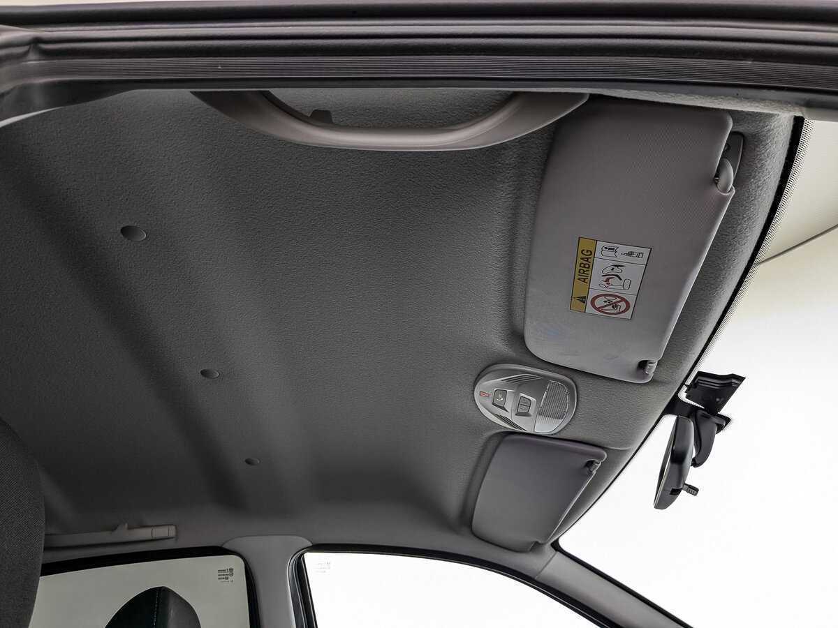 Купить Lada (ВАЗ) Granta, 2022, 59 205 км, фото №23