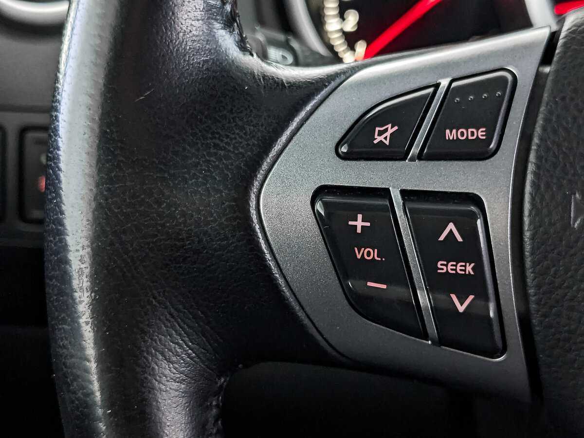 Купить Suzuki Grand Vitara, 2013, 162 740 км, фото №26