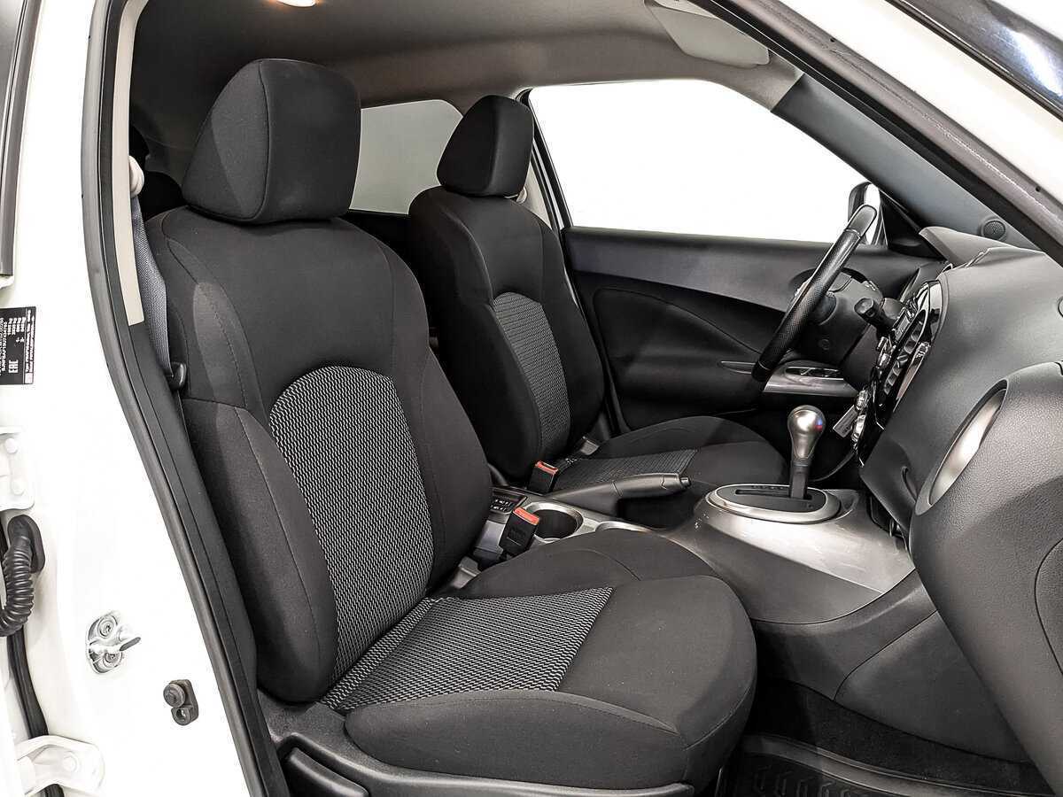 Купить Nissan Juke, 2018, 47 095 км, фото №22