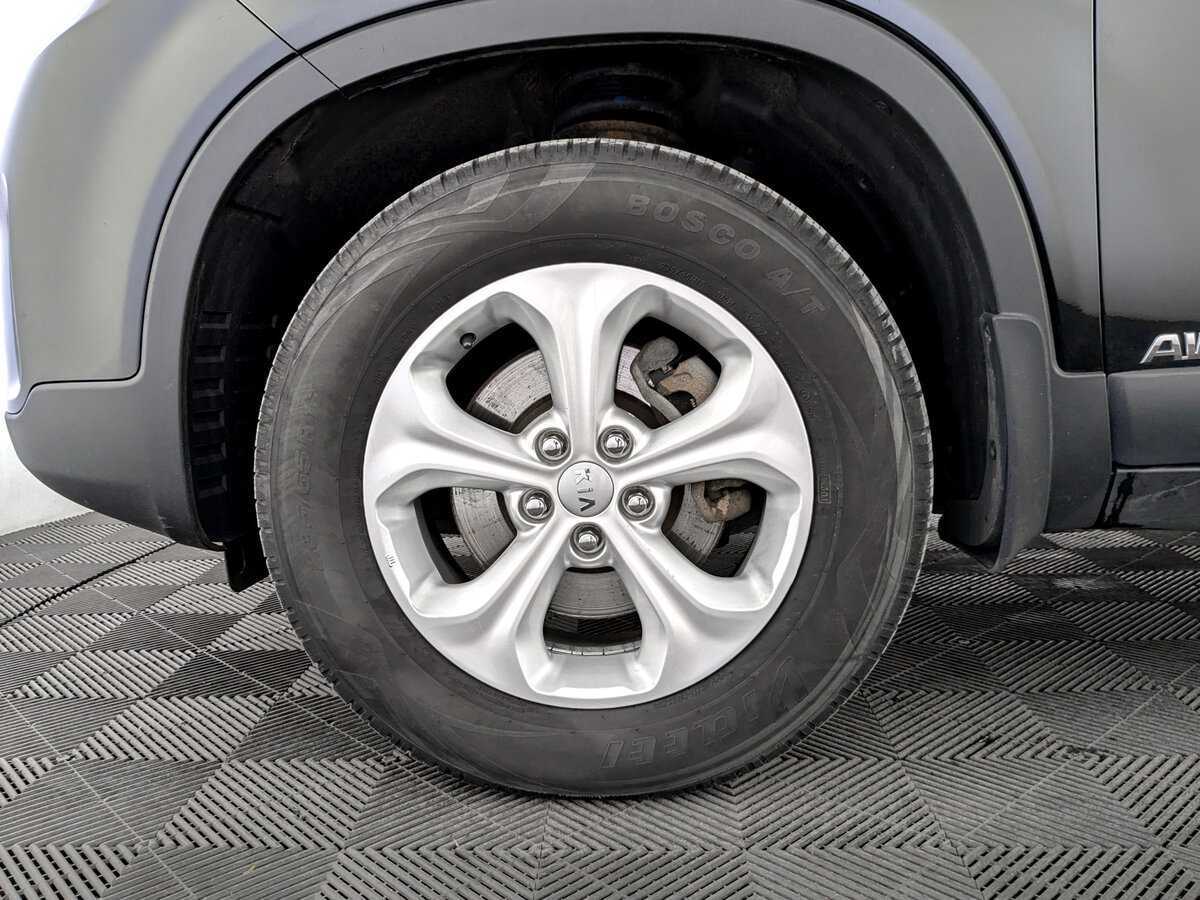 Купить Kia Sorento, 2015, 124 377 км, фото №18