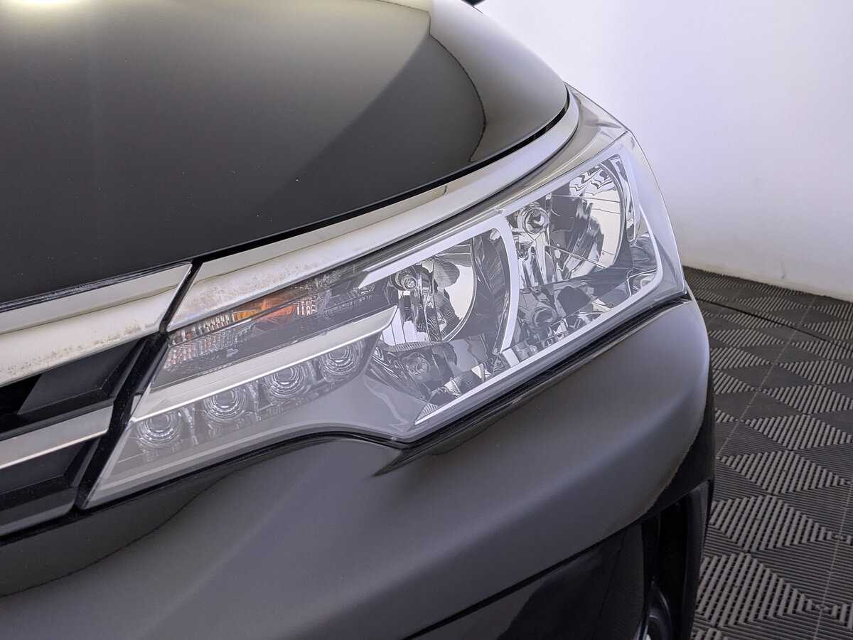 Купить Toyota Corolla, 2017, 14 502 км, фото №11