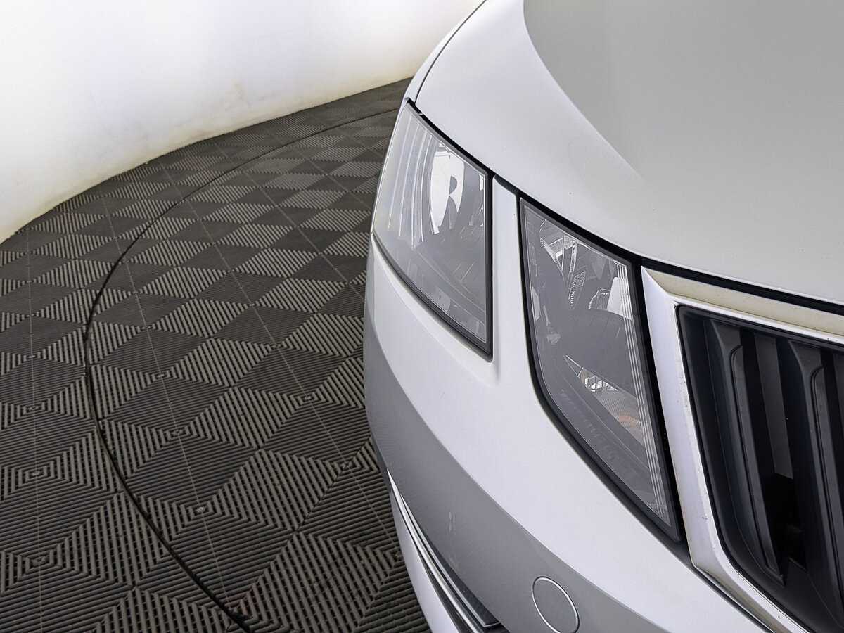 Купить Skoda Octavia, 2018, 139 842 км, фото №11