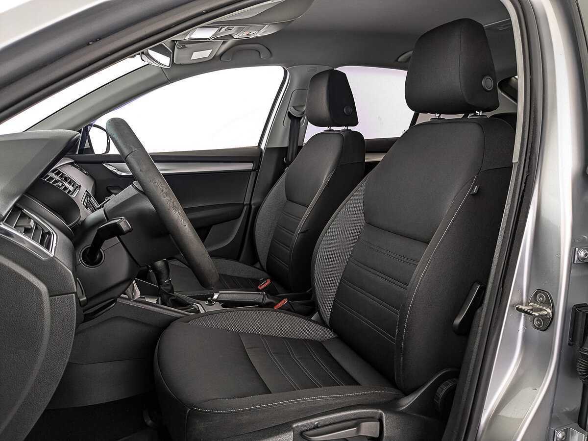 Купить Skoda Octavia, 2018, 139 842 км, фото №20