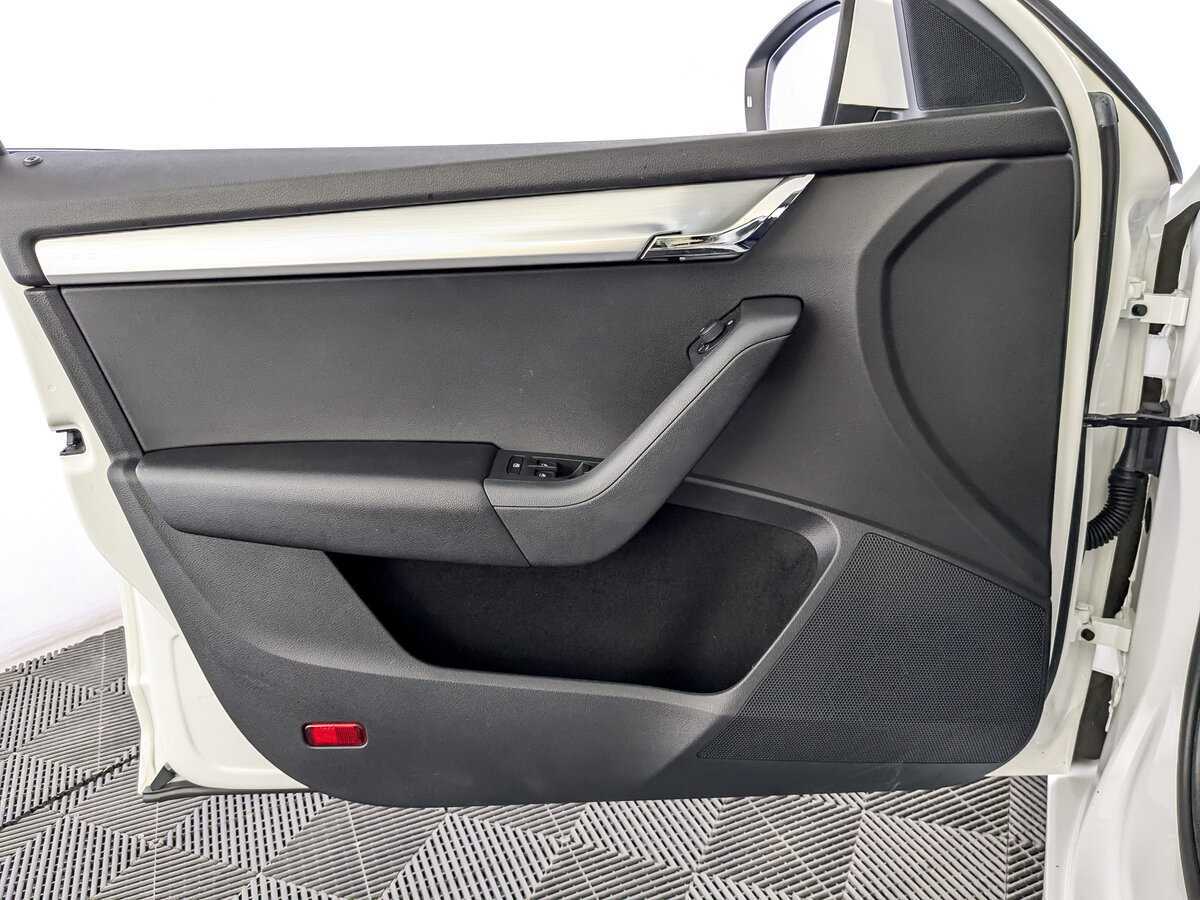 Купить Skoda Octavia, 2019, 114 137 км, фото №16