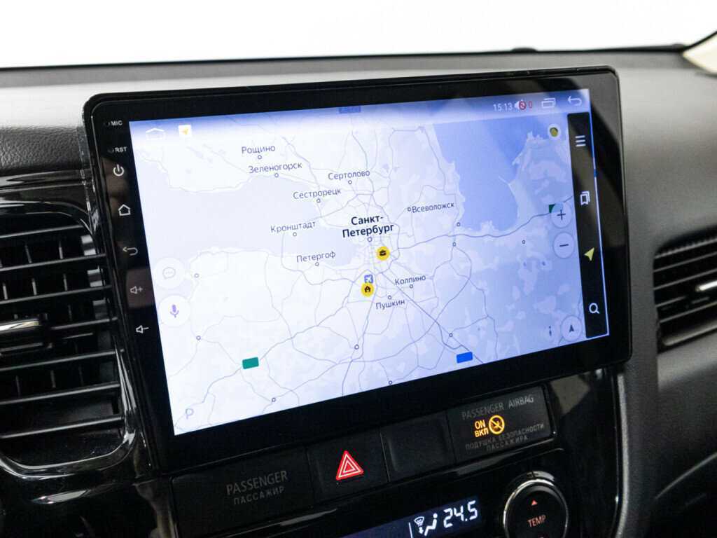 Купить Mitsubishi Outlander, 2012, 99 804 км, фото №15