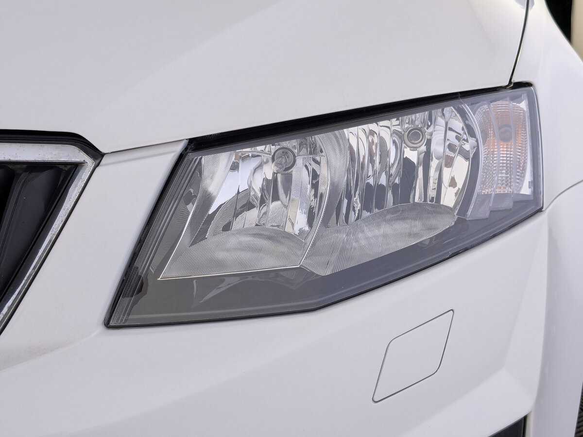 Купить Skoda Octavia, 2014, 150 029 км, фото №11