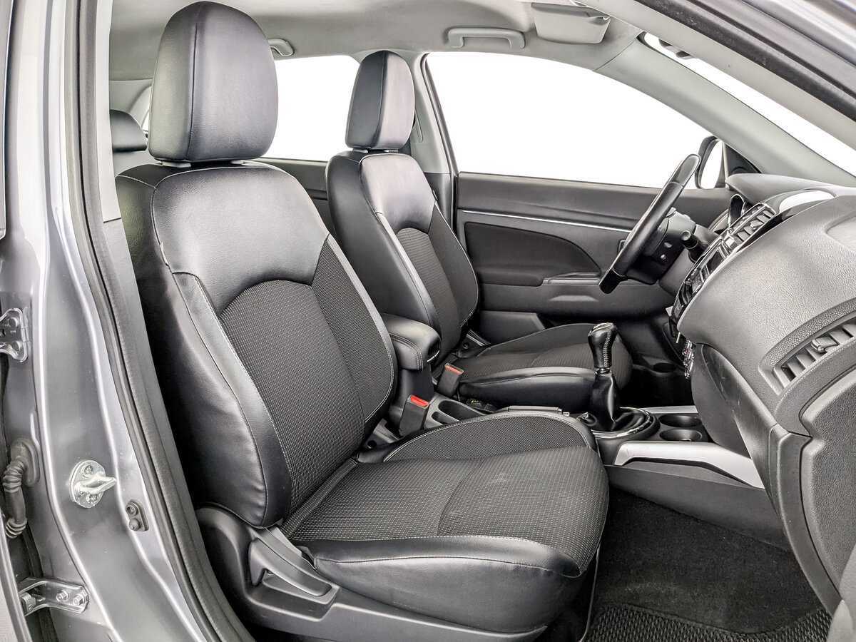 Купить Peugeot 4008, 2014, 216 589 км, фото №22